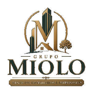 Grupo Miolo Negócios Imobiliários, Patrimoniais e Corretora de Seguros - Sua imobiliária em São Pedro do Sul
